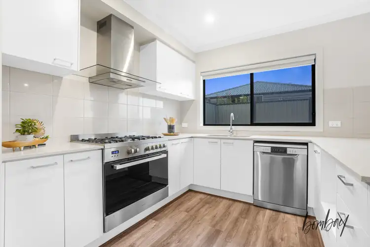 Fifth view of Homely house listing, 10 Whistler Circuit, Kalkallo VIC 3064