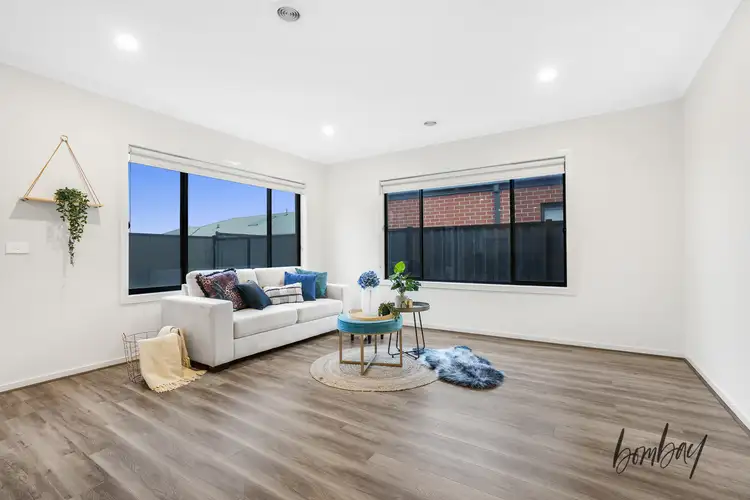 Sixth view of Homely house listing, 10 Whistler Circuit, Kalkallo VIC 3064