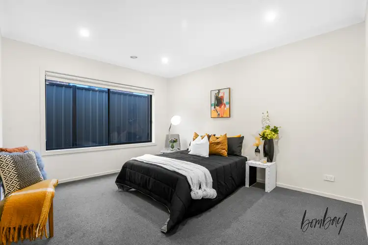 Seventh view of Homely house listing, 10 Whistler Circuit, Kalkallo VIC 3064