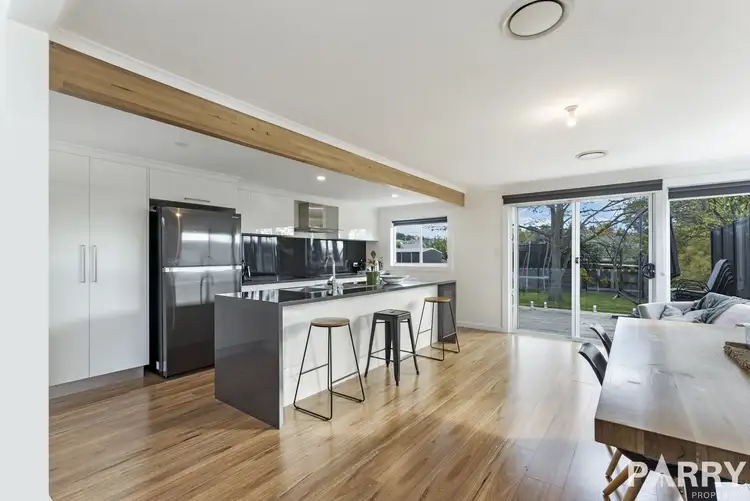 Fourth view of Homely house listing, 42 Amy Road, Newstead TAS 7250