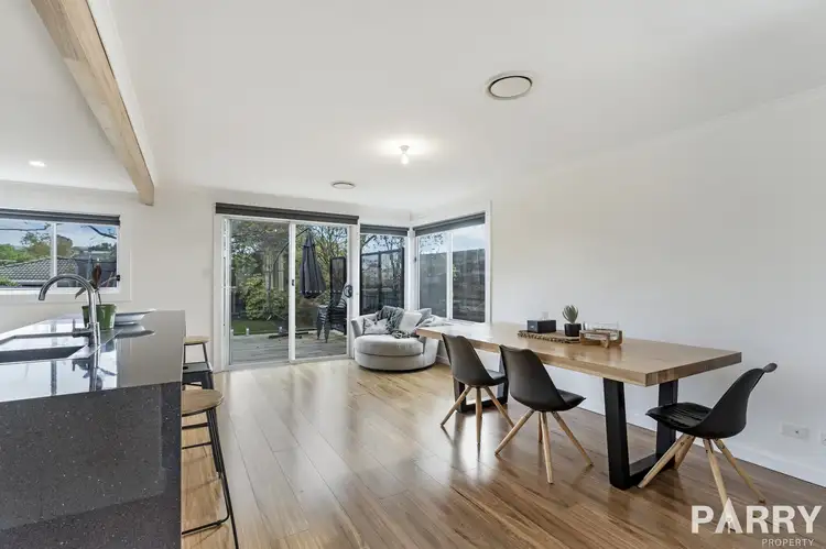 Fifth view of Homely house listing, 42 Amy Road, Newstead TAS 7250