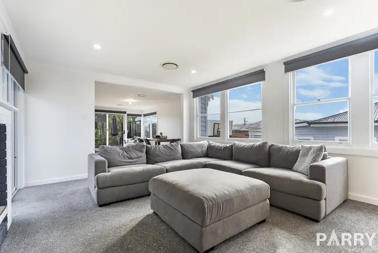 Sixth view of Homely house listing, 42 Amy Road, Newstead TAS 7250