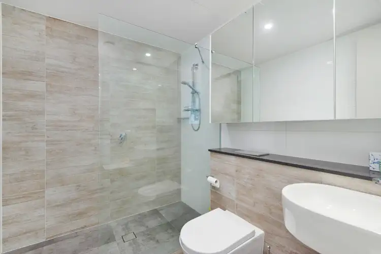 Sixth view of Homely apartment listing, 903/2 Como Crescent, Southport QLD 4215