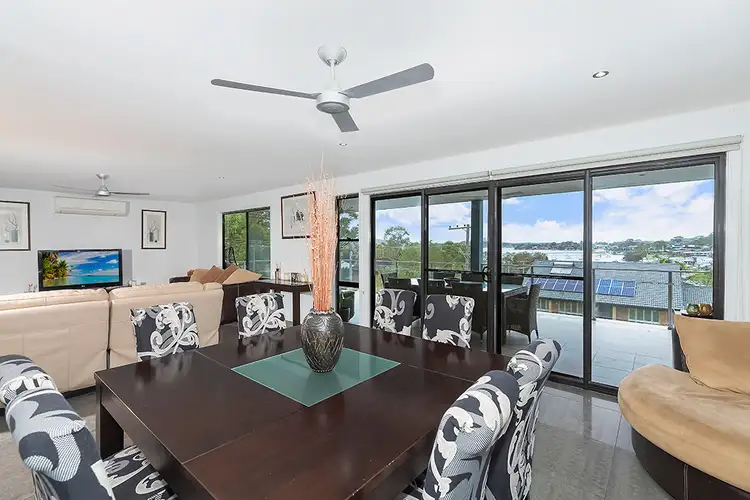 Fourth view of Homely house listing, 45 Hampstead Way, Rathmines NSW 2283
