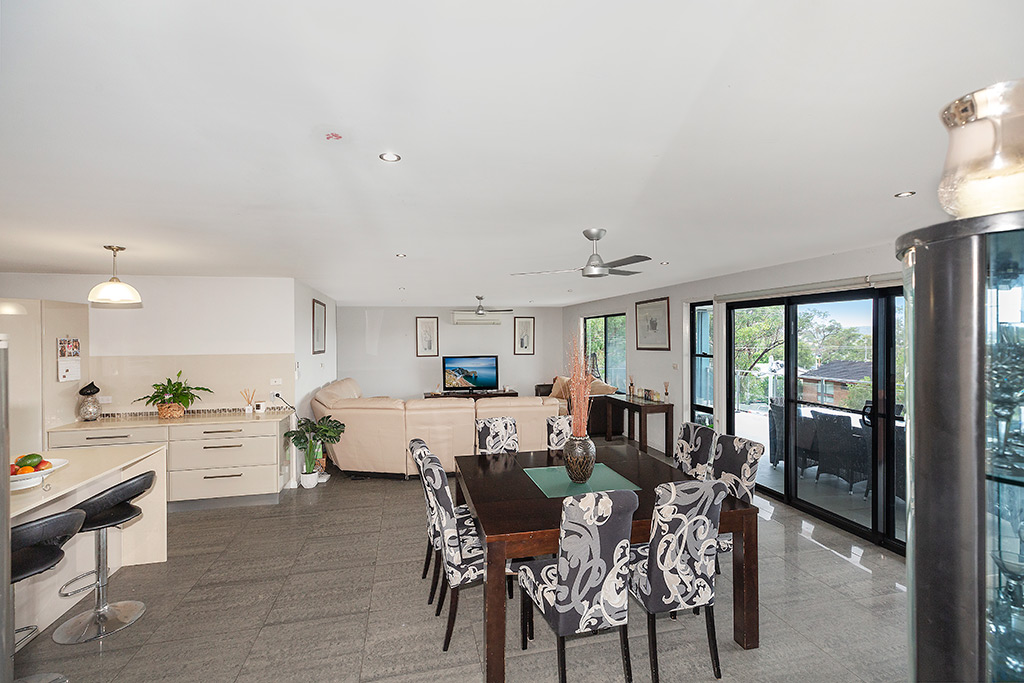 Seventh view of Homely house listing, 45 Hampstead Way, Rathmines NSW 2283