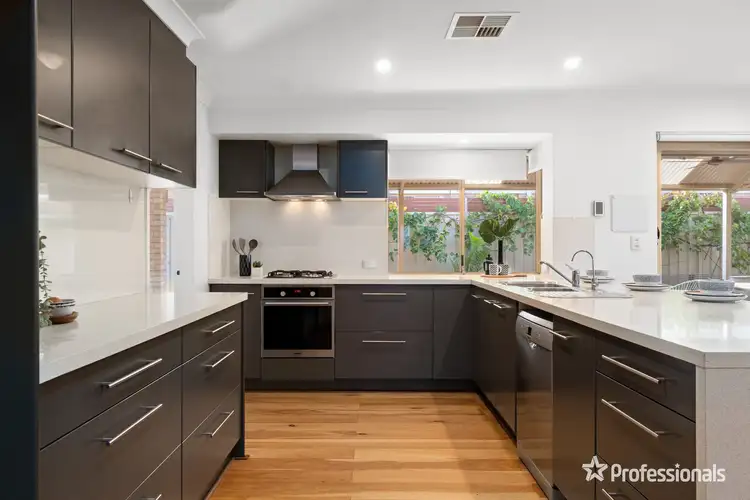 Third view of Homely house listing, 33 Renegade Way, Kingsley WA 6026