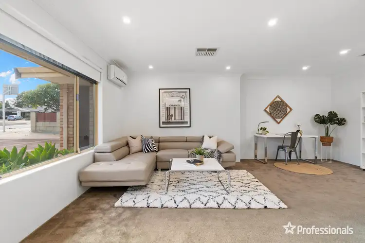 Fourth view of Homely house listing, 33 Renegade Way, Kingsley WA 6026