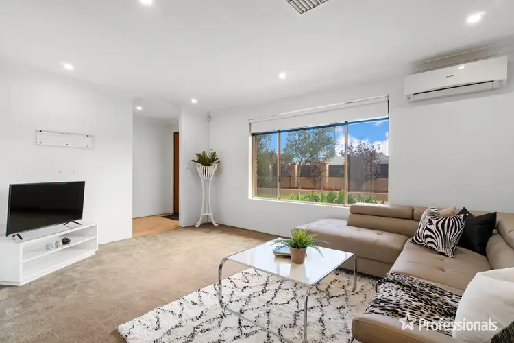 Fifth view of Homely house listing, 33 Renegade Way, Kingsley WA 6026