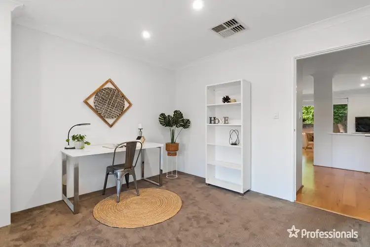 Sixth view of Homely house listing, 33 Renegade Way, Kingsley WA 6026