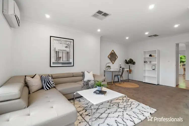 Seventh view of Homely house listing, 33 Renegade Way, Kingsley WA 6026