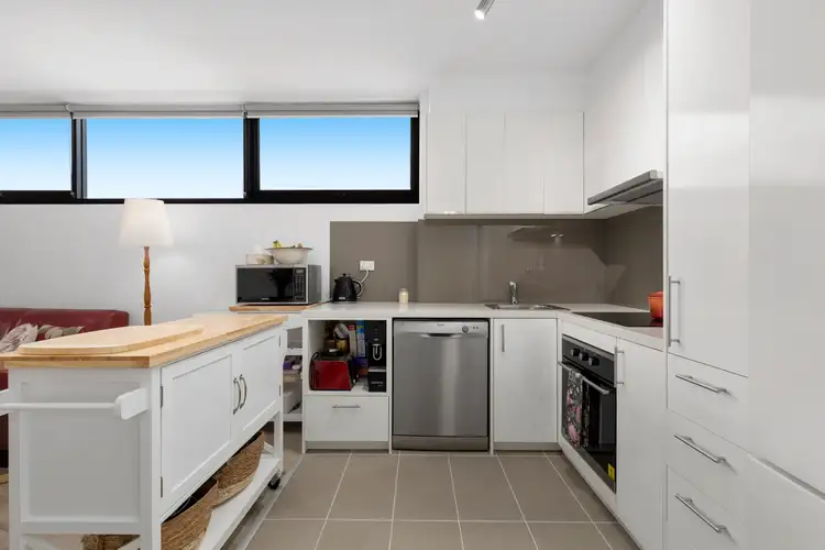 Third view of Homely apartment listing, 303A/1142 Nepean Highway, Highett VIC 3190