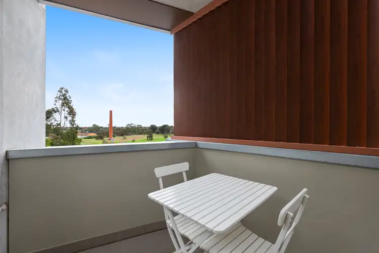 Fifth view of Homely apartment listing, 303A/1142 Nepean Highway, Highett VIC 3190