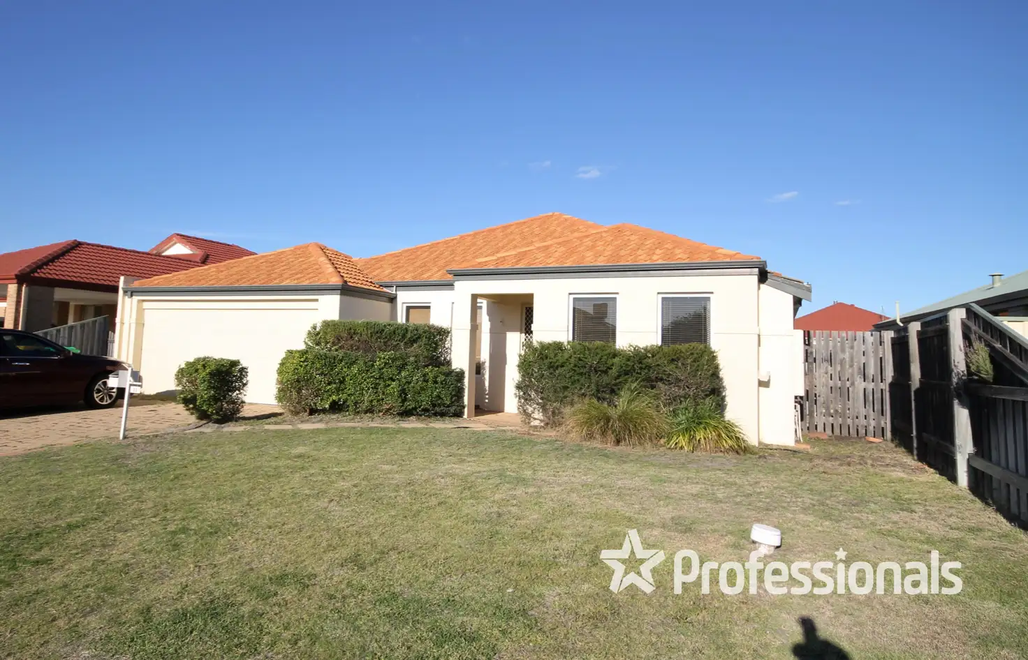 Main view of Homely house listing, 66 Glenfield Drive, Australind WA 6233