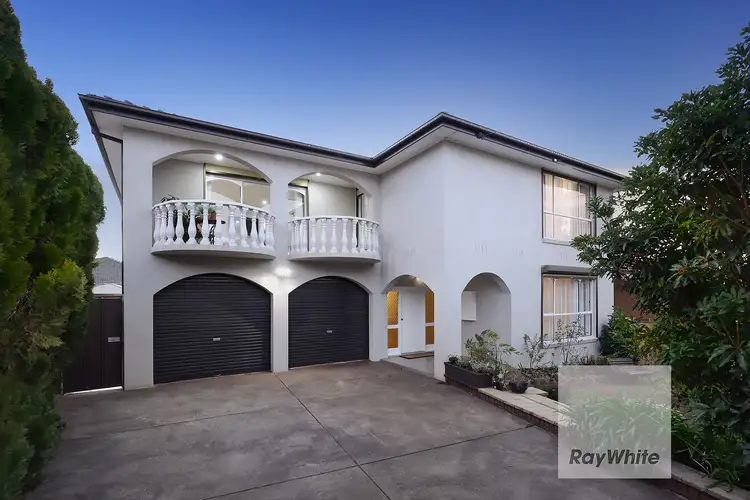 4 Harwell Court, Westmeadows VIC 3049