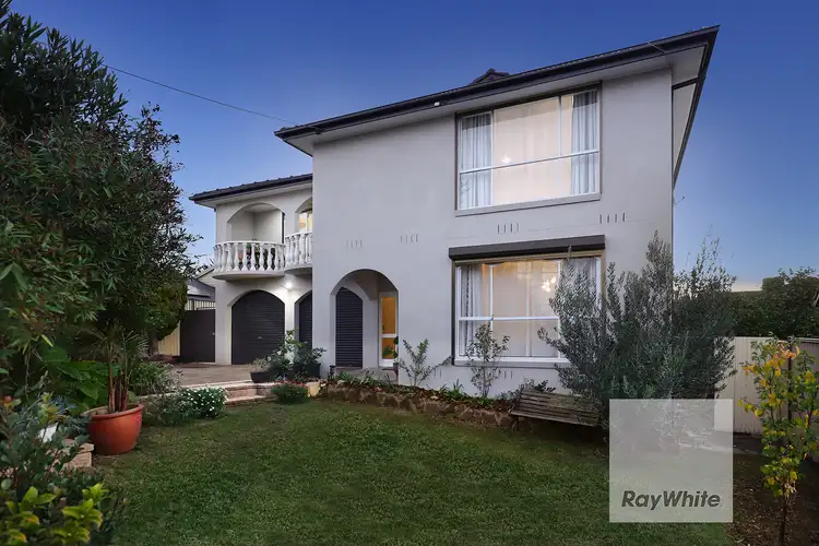 Second view of Homely house listing, 4 Harwell Court, Westmeadows VIC 3049