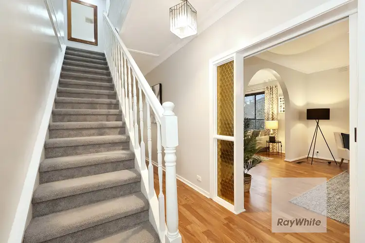 Fourth view of Homely house listing, 4 Harwell Court, Westmeadows VIC 3049