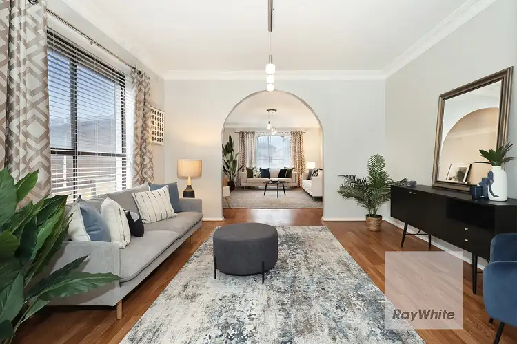 Sixth view of Homely house listing, 4 Harwell Court, Westmeadows VIC 3049