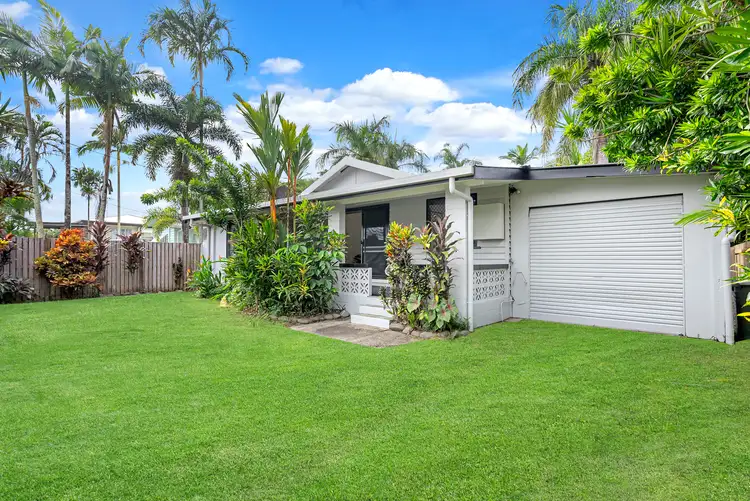 47 Koch Street, Mooroobool QLD 4870