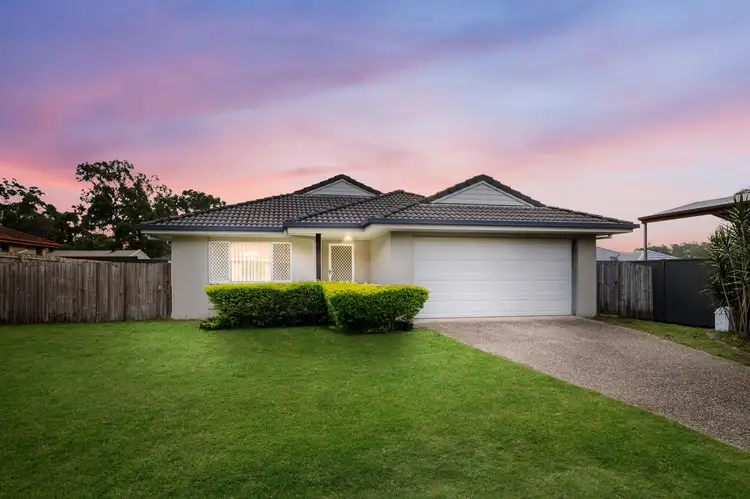 Main view of Homely house listing, 17 Spurway Street, Heritage Park QLD 4118