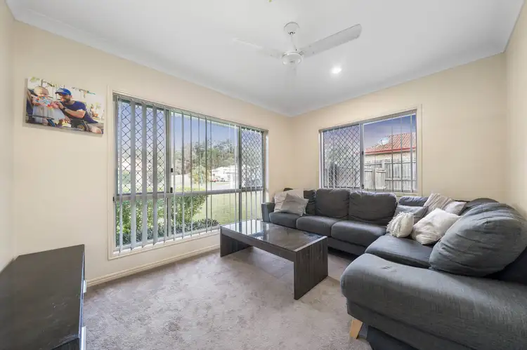 Second view of Homely house listing, 17 Spurway Street, Heritage Park QLD 4118