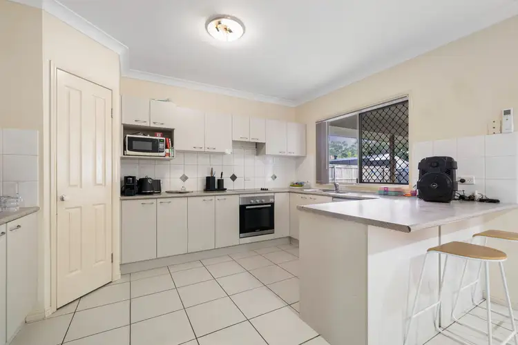 Fourth view of Homely house listing, 17 Spurway Street, Heritage Park QLD 4118