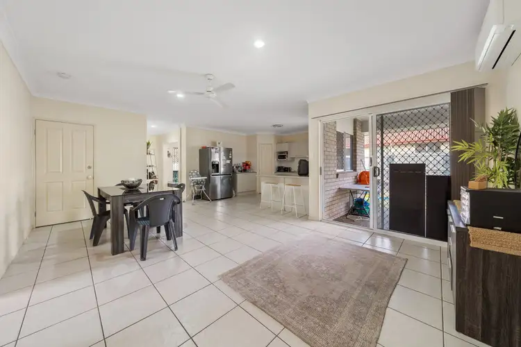 Sixth view of Homely house listing, 17 Spurway Street, Heritage Park QLD 4118