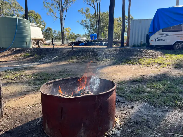 Second view of Homely land listing, 17 Wallace Street, Apple Tree Creek QLD 4660