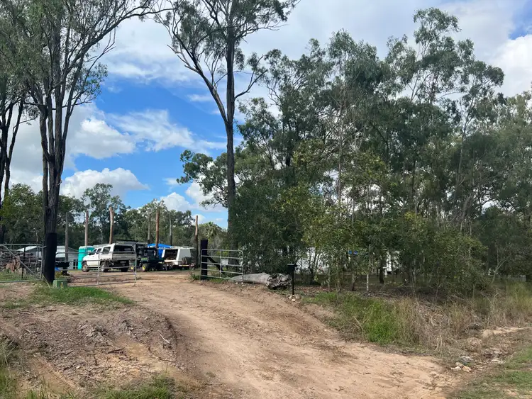 Third view of Homely land listing, 17 Wallace Street, Apple Tree Creek QLD 4660