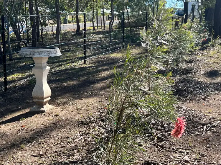 Sixth view of Homely land listing, 17 Wallace Street, Apple Tree Creek QLD 4660
