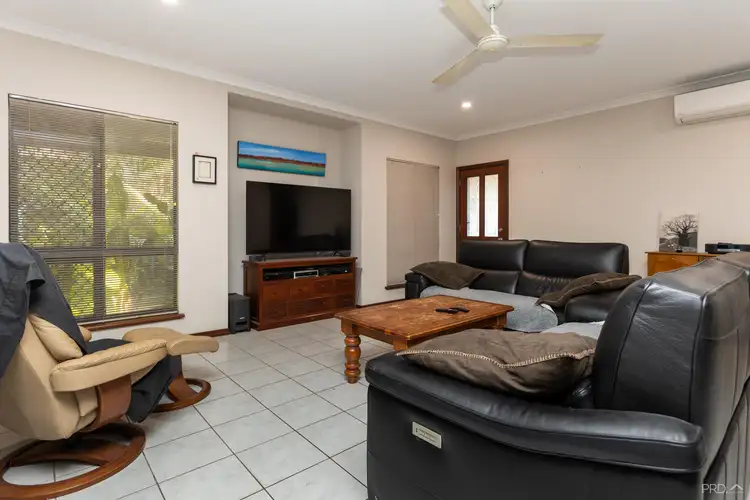 Second view of Homely house listing, 59 Lorikeet Drive, Djugun WA 6725