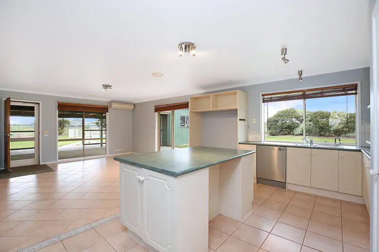 Fourth view of Homely rural property listing, 50 Le Couteur Road, Terang VIC 3264