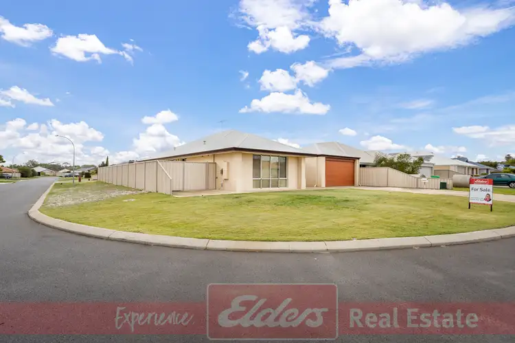 Main view of Homely house listing, 47 Waddingham Loop, Capel WA 6271