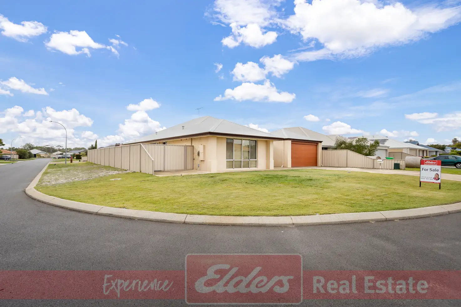 Main view of Homely house listing, 47 Waddingham Loop, Capel WA 6271