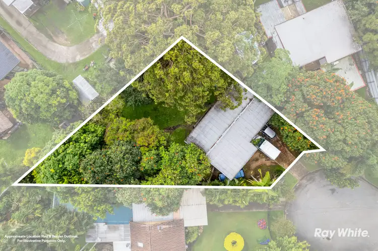 5 Fir Place, Marsden QLD 4132