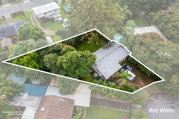 Second view of Homely house listing, 5 Fir Place, Marsden QLD 4132