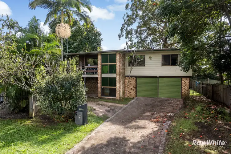 Third view of Homely house listing, 5 Fir Place, Marsden QLD 4132