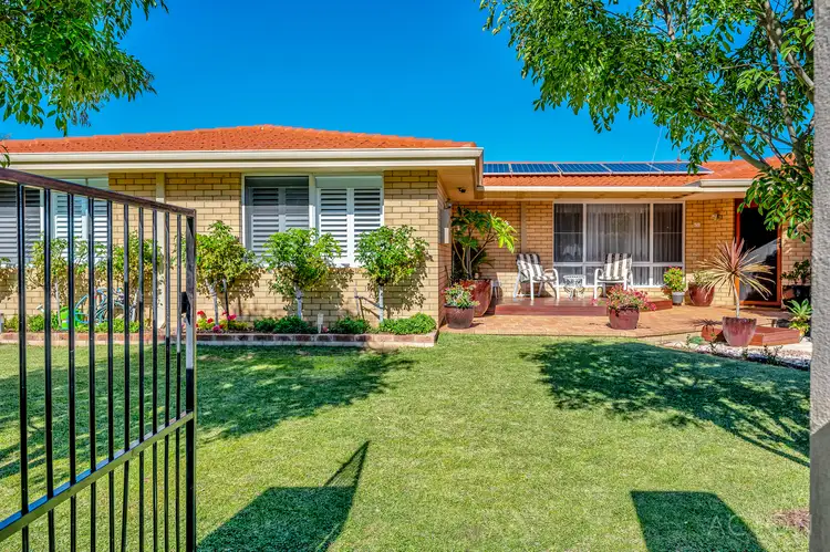 1/59 Cooper Street, Mandurah WA 6210