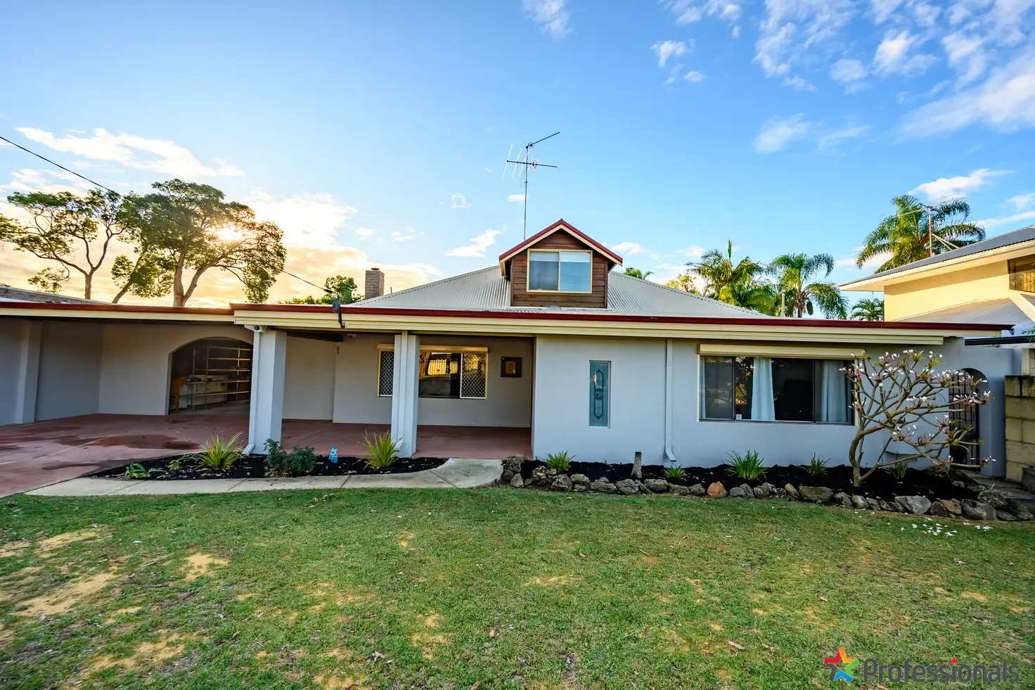 Main view of Homely house listing, 6 Ninda Street, Coodanup WA 6210