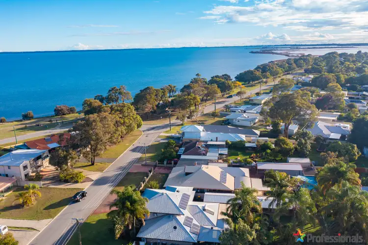Fourth view of Homely house listing, 6 Ninda Street, Coodanup WA 6210
