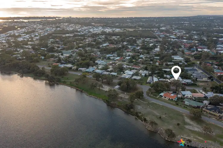 Fifth view of Homely house listing, 6 Ninda Street, Coodanup WA 6210