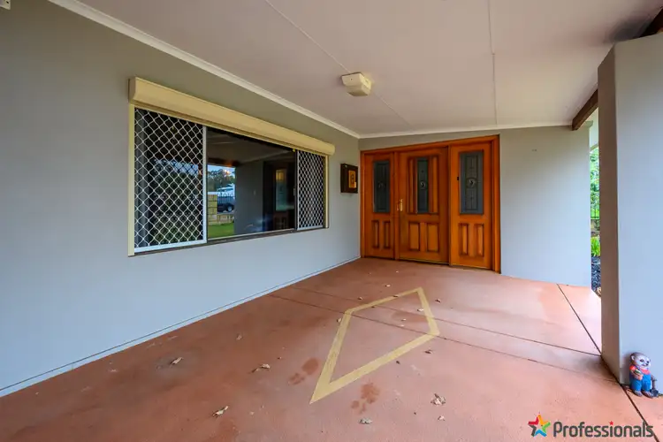 Sixth view of Homely house listing, 6 Ninda Street, Coodanup WA 6210