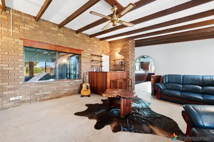 Seventh view of Homely house listing, 6 Ninda Street, Coodanup WA 6210