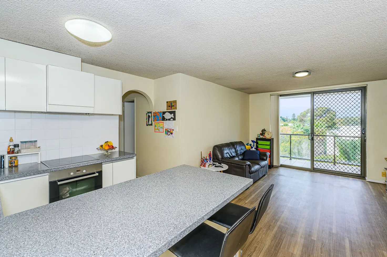 Main view of Homely apartment listing, 43/1 Hardy St, South Perth WA 6151
