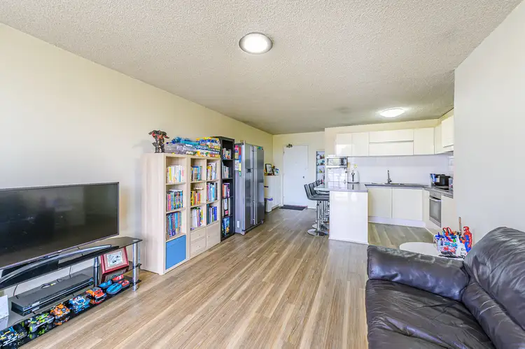Second view of Homely apartment listing, 43/1 Hardy St, South Perth WA 6151