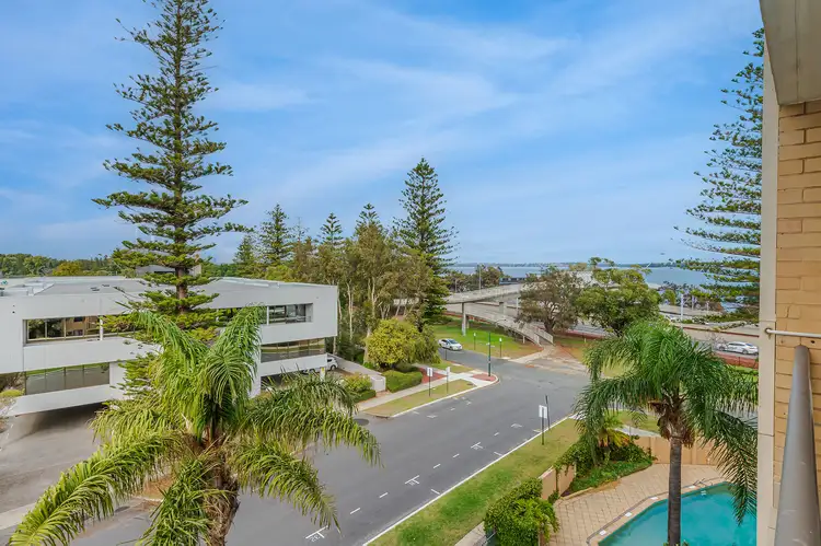 Fourth view of Homely apartment listing, 43/1 Hardy St, South Perth WA 6151