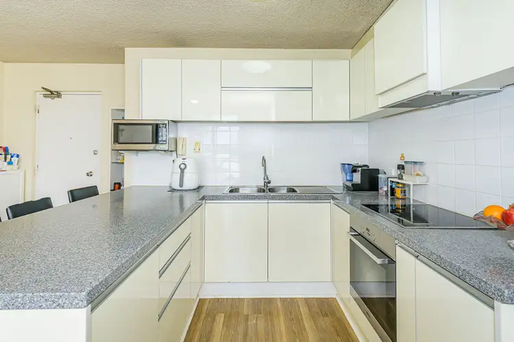 Sixth view of Homely apartment listing, 43/1 Hardy St, South Perth WA 6151