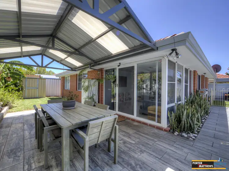 Sixth view of Homely house listing, 29 Whitchurch Road, Redcliffe WA 6104
