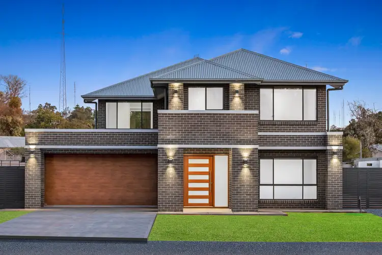 Main view of Homely house listing, 39 Peake Terrace, Waikerie SA 5330