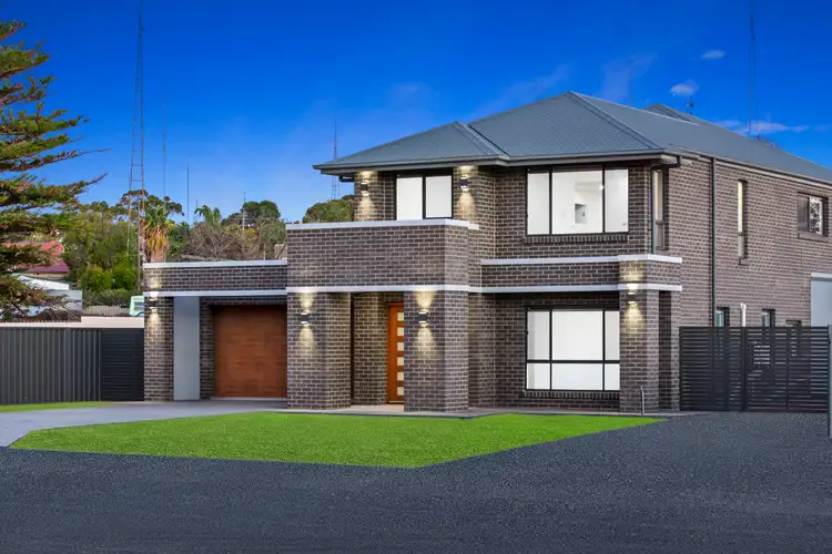 Second view of Homely house listing, 39 Peake Terrace, Waikerie SA 5330