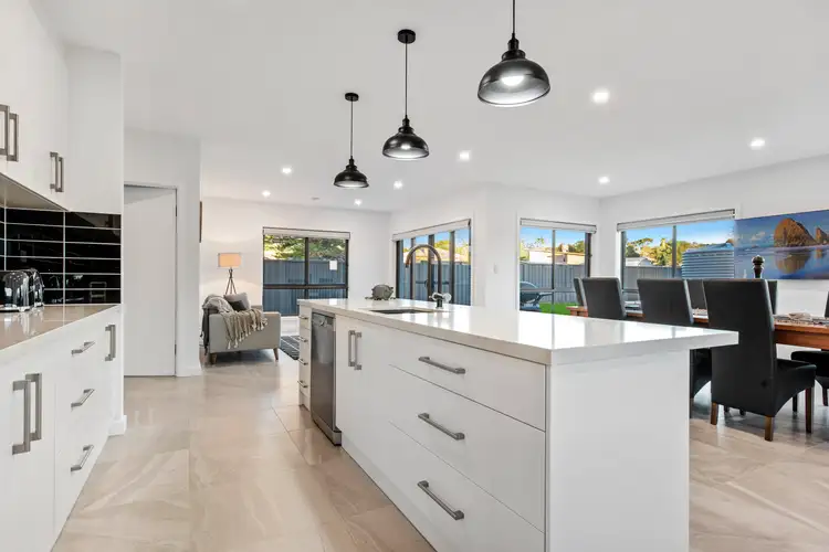Sixth view of Homely house listing, 39 Peake Terrace, Waikerie SA 5330